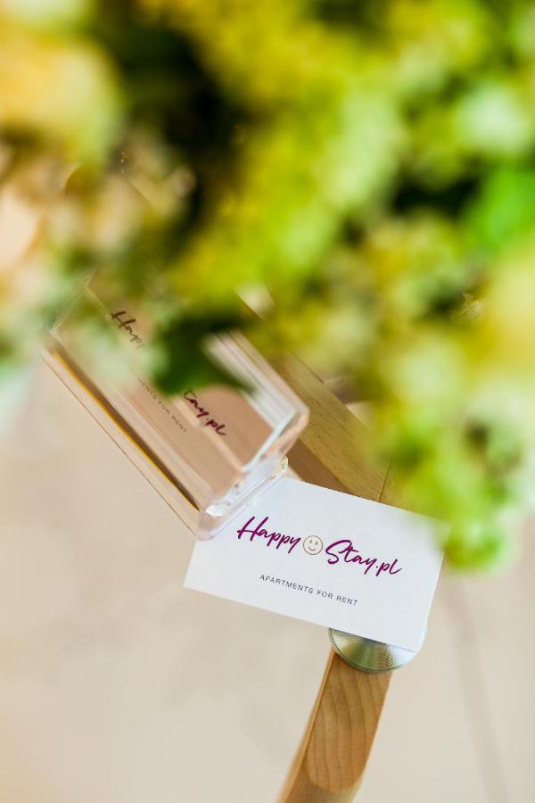 Happy Stay Oldnova Deluxe Apartment 335 그단스크 외부 사진